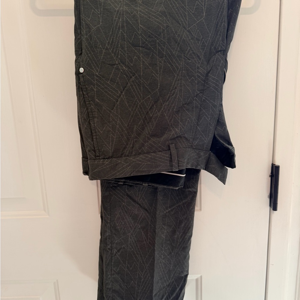 Ralph Lauren Black Trousers